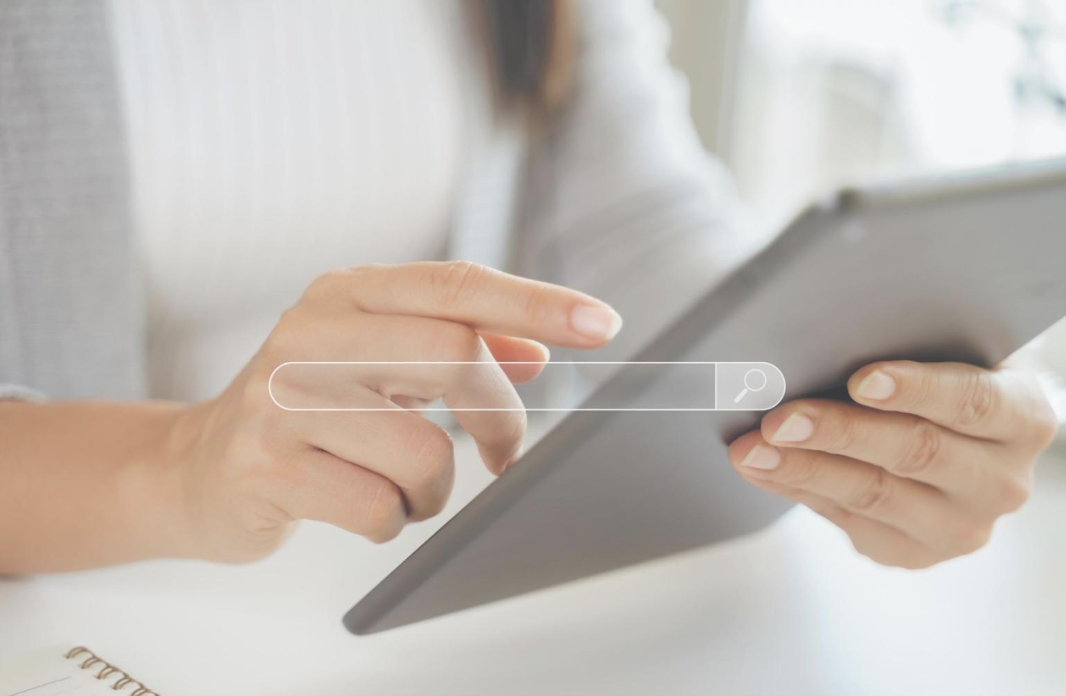 معرض أعمال الطلاب في نهاية البرنامج التدريبي